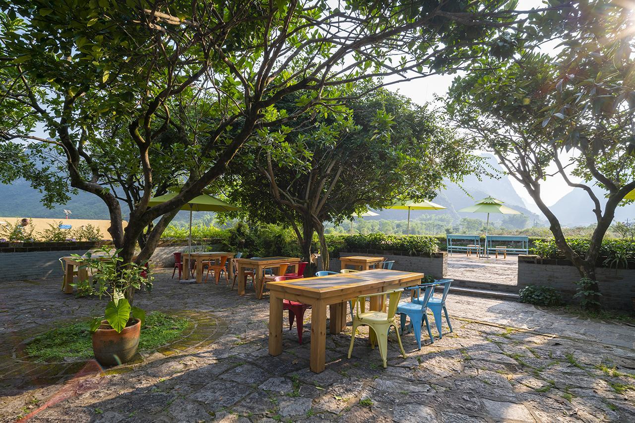 The Giggling Tree Hotel Dương Sóc Ngoại thất bức ảnh