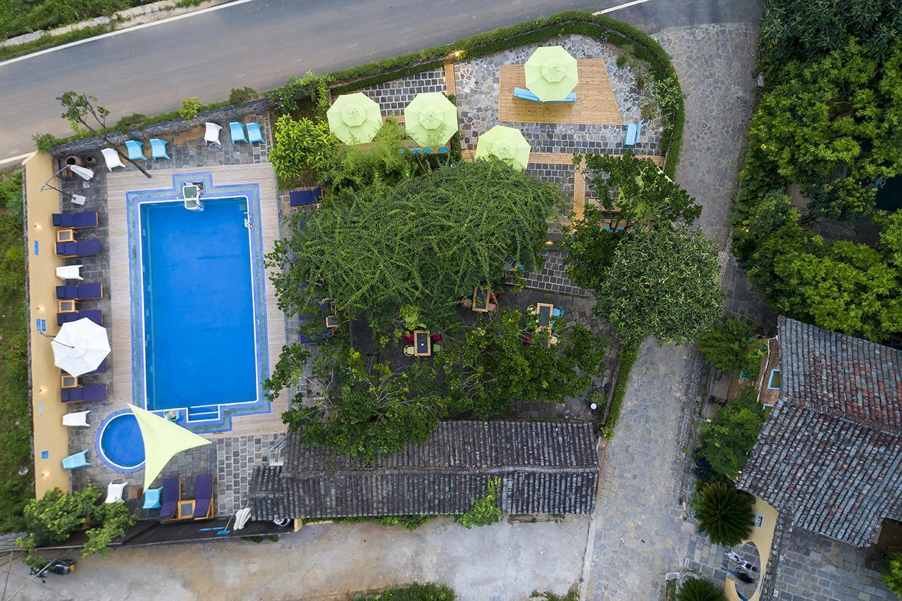 The Giggling Tree Hotel Dương Sóc Ngoại thất bức ảnh